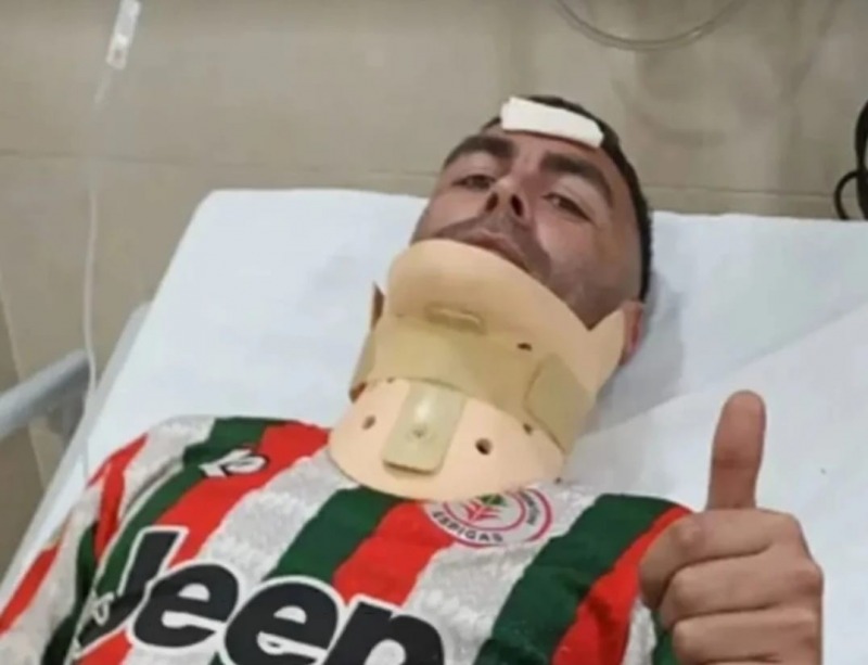Dos casos en 24 horas para abrir los ojos
